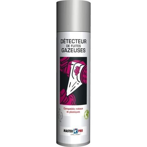 Lecksucher Aerosol 650 ml