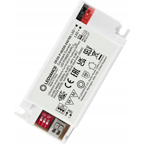 Driver LED Ledvance ds-p-30 30W 220-240 V (1/3)