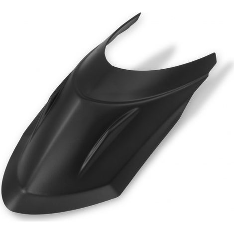 Extensión de guardabarros delantero UFO para BMW GS 1200 / Adventure '13-18, GS 1250 / Adventure '19-22, color negro. (1/2)