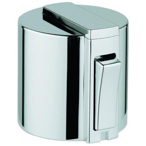 GROHE Grohtherm 2000 poignée avec arrêt supplémentaire pour le chrome