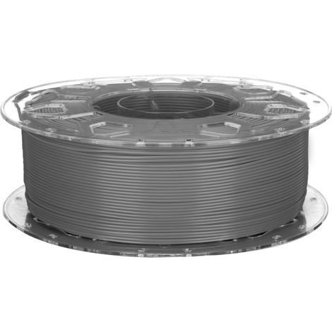 1,75 mm hochfestes, schrumpfungsarmes 3D-Druckfilament, Druckerzubehör, Grau