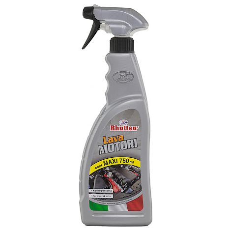 Lava motori extra 750ml spray no-gas rhutten - rhutten