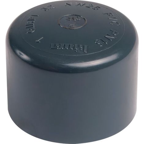 Bouchon Pvc Pres  F32