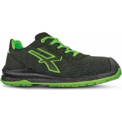 U-power scarpe antinfortunistica island uk n 42 esd s3 ci src ri20334