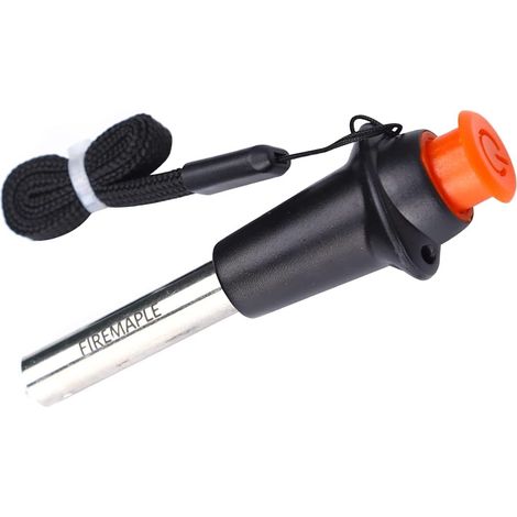 Allumeur Piézoélectrique pour Réchauds à Gaz de Camping en Plein Air (1/5)