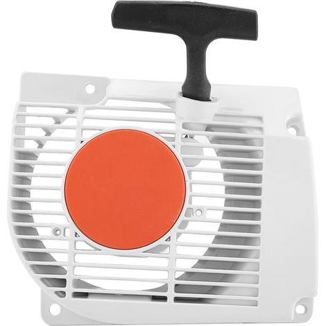 Rückstoßstarter für Stihl 029 039 MS290 MS390 MS310 Kettensäge, Austauschset, Zugseil, kompatibles Ersatzteil. (1/5)