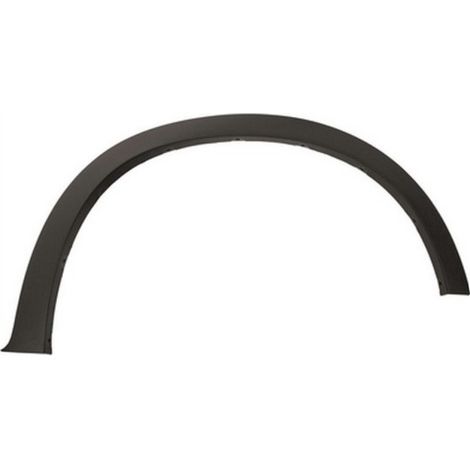 Extension d'aile avant droite BMW X5 2 E70 phase 1 2007-2010
