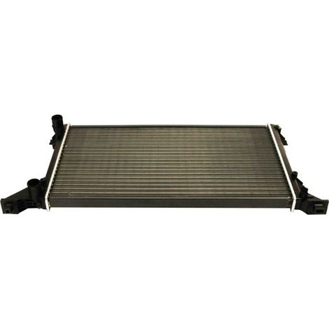 Radiateur, refroidissement du moteur MAXGEAR AC291528 VW 2D0121253B 2D0121253E