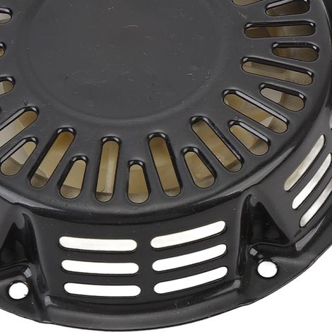 Arranque por cuerda de repuesto para motores Coleman BT200X CT200U de 196 cc, arranque rápido.