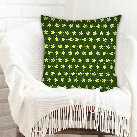 Housse de coussin de salon durable pour canapé lit salon chambre à coucher décoration de la saint-valentin (1/5)