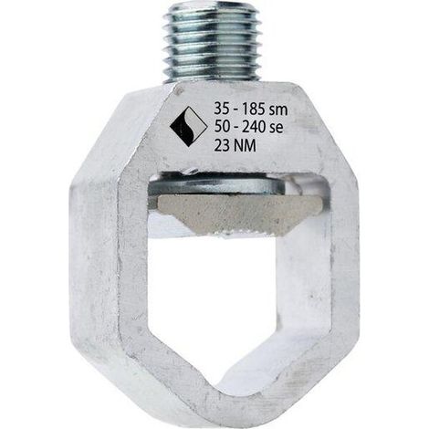 Mersen V-KLEMME BIS 185SM+240SE NH1-3 (22SZVK4)
