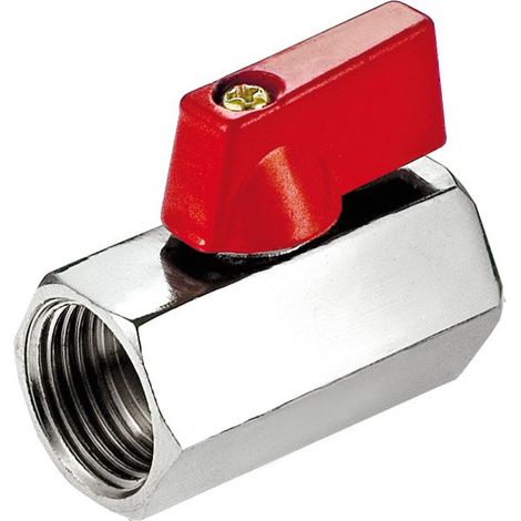 Vanne perfexim 01-301-0150-000 1.5 MPa -5°C à 120°C