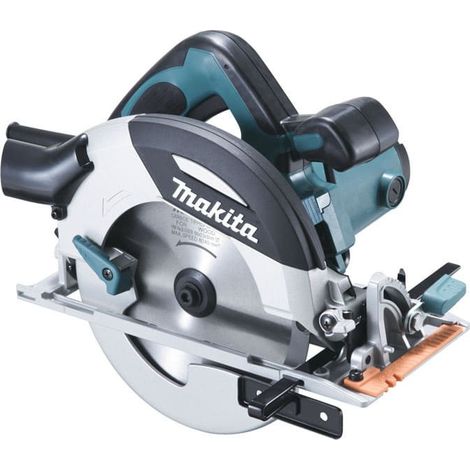 Makita - Handkreissäge 1400 W HS7101