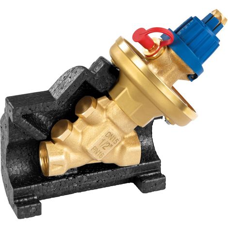 Resideo Diff-dr.R. Kombi-Auto V5001PY1 50...350 mbar DN 32, V5001PY1032 (1/4)