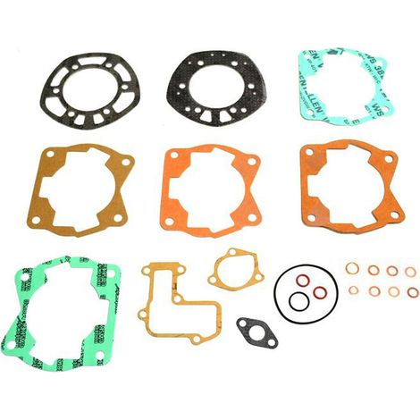 Juntas de culata Athena para KTM 125 GS MX 1987-1997, de alta calidad. (1/2)