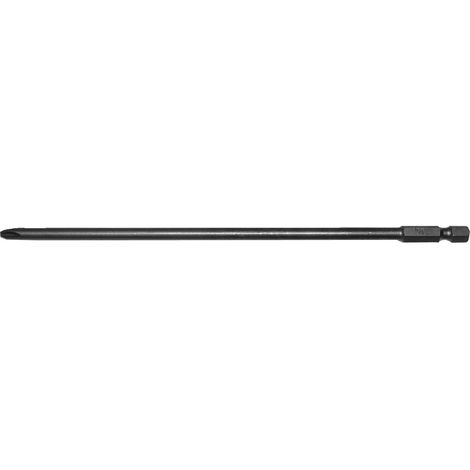 P-67804 Punta, PH2, 177 mm, Ø 5 mm, 3 pz
