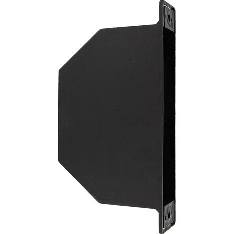 CUSTODIA PER AVVOLGITORI SEMINCASSO interasse 165 mm x 6/8 mt