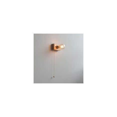 aplique de pared vintage con cremallera, luz cálida, estilo industrial vintage, estilo rústico.