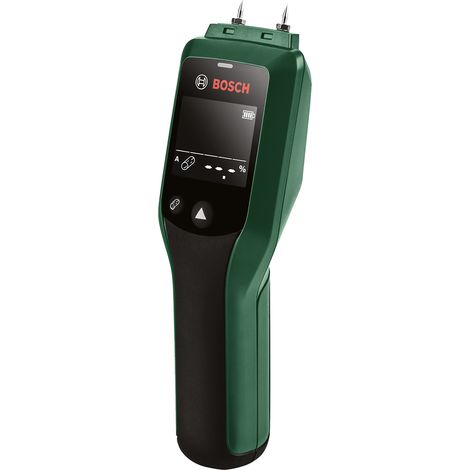 Bosch Wood Moisture Meter UniversalHumid Carton box 0603688001