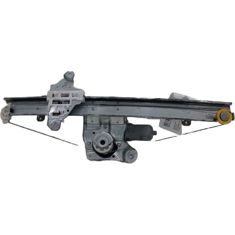 [PRODUIT D'OCCASION] Mecanisme+moteur Leve-glace Avant Droit NISSAN Micra ♻️ Ref Oe. 807305fa1a - Garantie à vie (1/3)