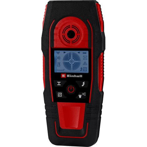EINHELL DETEKTOR CYFROWY TE-MD 80