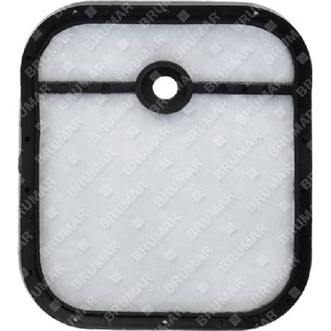 Filtro aria per decespugliatori GREEN LINE COMPATIBILE - 057367