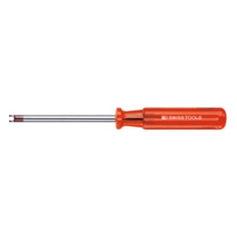 PB Swiss Tools Schlitzmutterndreher, 18 mm