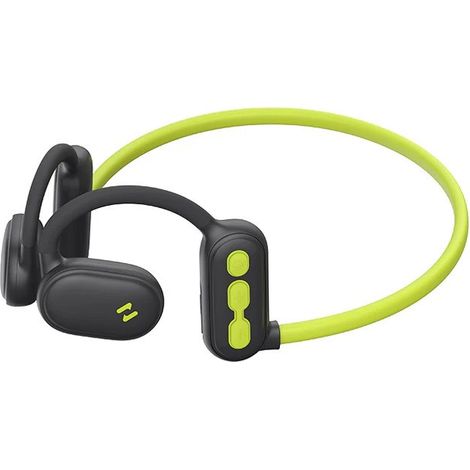 Havit - Auriculares Bluetooth V5.3, altavoz de 15 mm, doble micrófono ENC, 16.5 horas de reproducción, impermeabilidad IPX5, carga tipo C, auriculares inalámbricos deportivos (1/3)