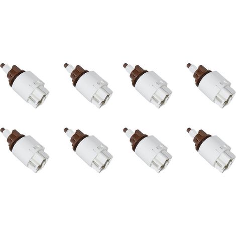 8 interrupteurs de feux stop pour Toyota Avalon, Camry, Sienna, Rav4 et Highlander (références : 84340-09070, 84340-09310, 8434009310, 84340-69025) (1/5)