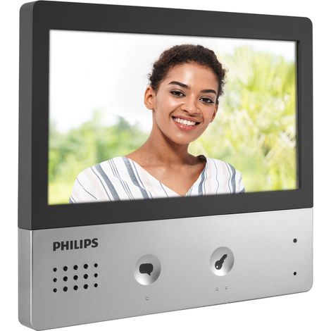 WelcomeHive Pro - 7-Zoll-Bildschirm - Philips