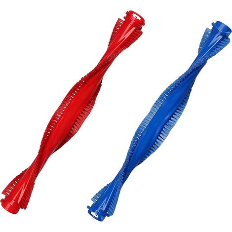 Lot de 2 brosses de rechange pour nettoyeur humide Dyson Wash G1, brosse à débris avant et arrière (1/5)