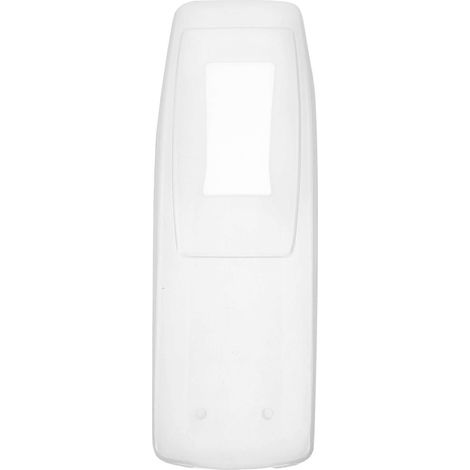 Étui de protection en silicone étanche pour télécommande de télévision ou de climatiseur (style C)-16.00X5.00X1.00CM