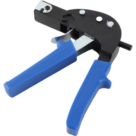 Pistolet à chevilles pour cloisons creuses M4 M5 M6, outil de fixation robuste pour briques alvéolaires, briques poreuses et plaques de plâtre (1/5)