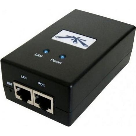 Ubiquiti Router, POE-24-12W