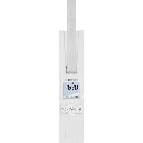 Homepilot RolloTron PREMIUM enrollador cinta blanco 70 W