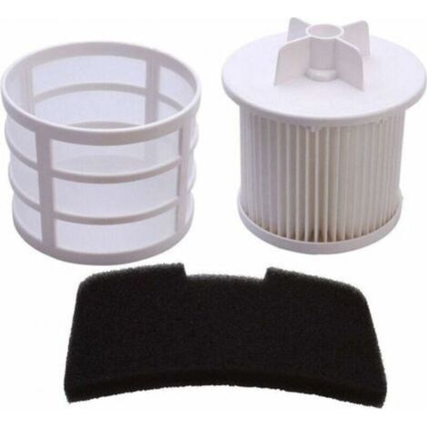 Kit de filtre U66 compatible avec aspirateurs Hoover Sprint & Spritz SE71 35601328 (1/5)