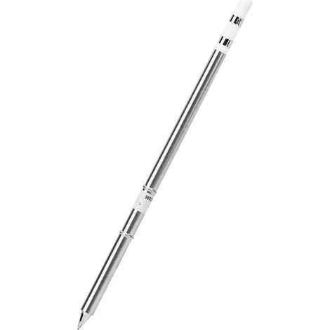 Pointe de soudage T12‑B résistante aux hautes températures, accessoires pour fer à souder électronique (1/5)
