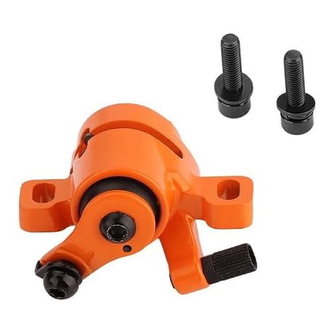 Freins pour F30 F40 Etriers de Frein pour Scooters Electriques Accessoires pour Trottinettes Pièces de Rechange Break (1/5)