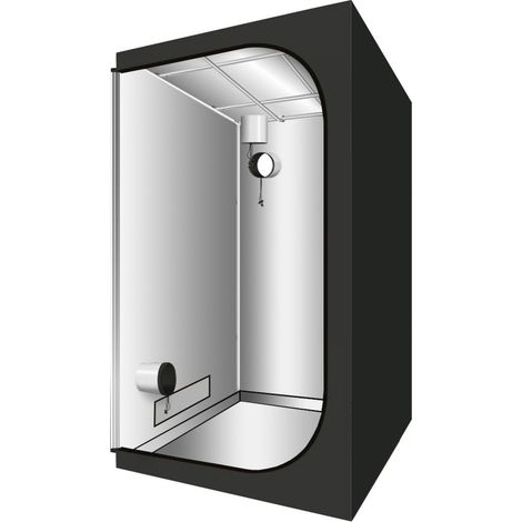 Box G-LIGHT Mylar 150x150x200cm - GREENCUBE