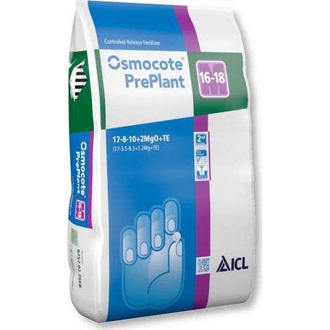 ICL-Osmocote PrePlant 25 kg Langzeitdünger Profidünger GaLaBau Baumschule
