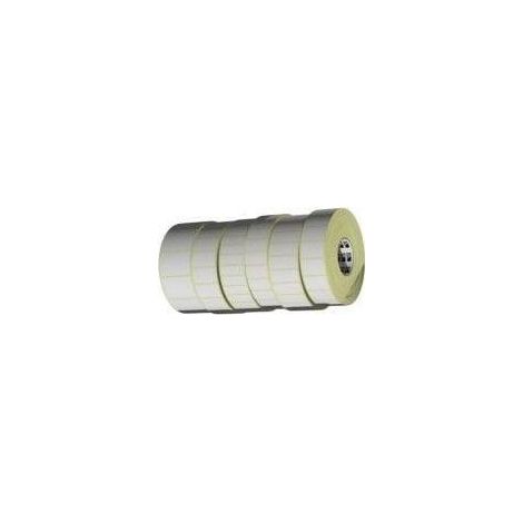 Zebra Z-Perform 1000T Etiketten weiß 51x19 mm