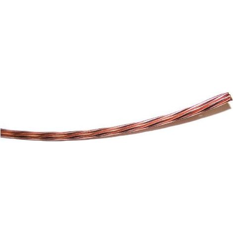 Cables GEnEriques courant fort 000122 CUIVRE NU 25 C50M