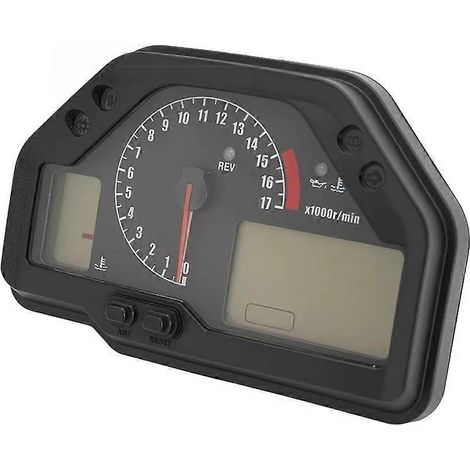 Capteur auto Fit pour Honda CBR600RR F5 2003 – 2006 Motorcycle Speedometer Tachometer Gauges Meter Odometer Instrument Assembly (1/5)