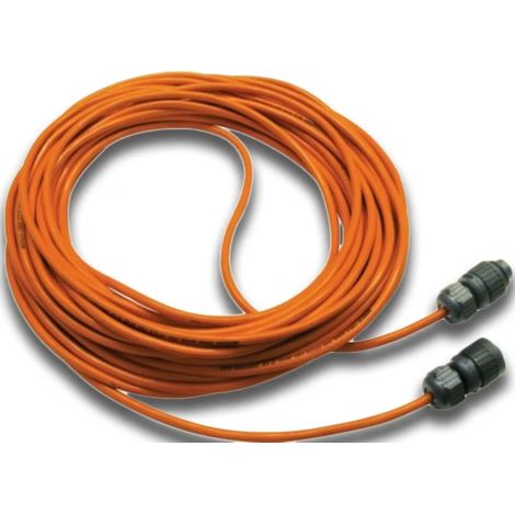 ECOSOL CABLE Rallonge pour chargeur ECOSOL CHARGER BFT (1/3)