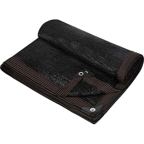 Couverture Filet de Feuille pour Piscine Rectangulaire, Bâche Protection Piscines Hors-Sol, Extérieur Bloquer Feuilles Mortes et D (1/5)