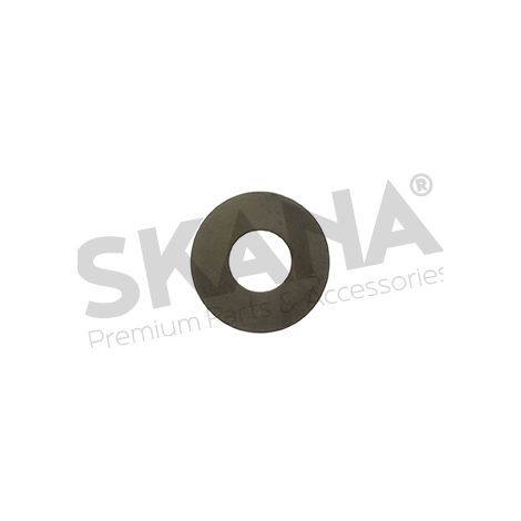Rondelle Pour Fixation De Lame De Taille Haie, Origine Stiga.
