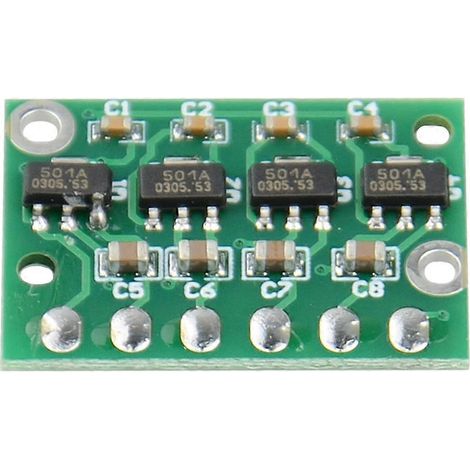 Capteur de position de vitesse L1-L4 pour calculateur de boîte de vitesses BMW E66 E60 6HP19 (1/5)