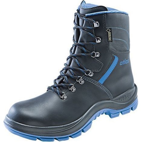 atlas Sicherheits-Stiefel GTX 920 GORE-TEX, Größe 47, Weite 10, S3 (1/4)
