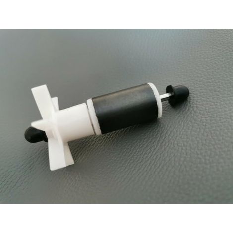 Pour pompe Hot Tub Impeller/Rotor E02 Fix, filtre de rechange Impeller Submersible Pièces de rechange (1/5)