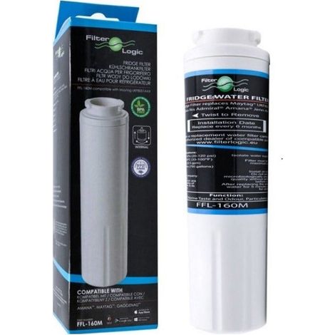 Filtro de agua UKF8001 de Filter Logic (1/3)